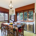Tudor - Beautiful Large Amidst Lush Nature! Villa Ghevio