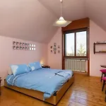 Villa Tudor - Beautiful Large Amidst Lush Nature! Ghevio