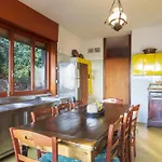 Tudor - Beautiful Large Amidst Lush Nature! Villa Ghevio