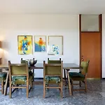 Villa Tudor - Beautiful Large Amidst Lush Nature!