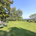 Villa Tudor - Beautiful Large Amidst Lush Nature! *