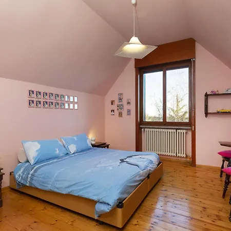 Villa Tudor - Beautiful Large Amidst Lush Nature! Ghevio