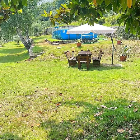 Tudor - Beautiful Large Amidst Lush Nature! Villa