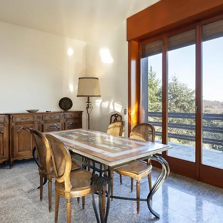 Villa Tudor - Beautiful Large Amidst Lush Nature! Ghevio